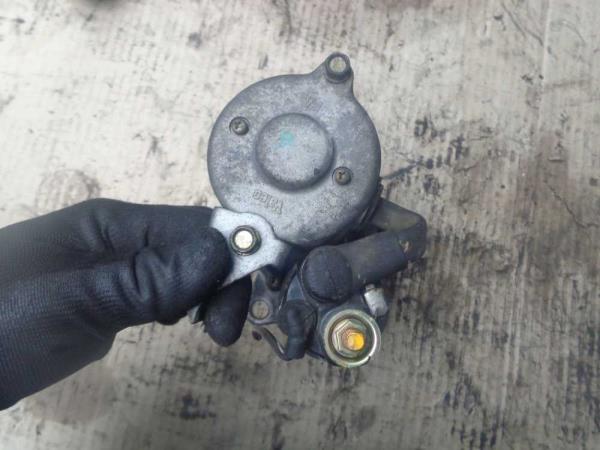 DEMARREUR HONDA - Vue 3